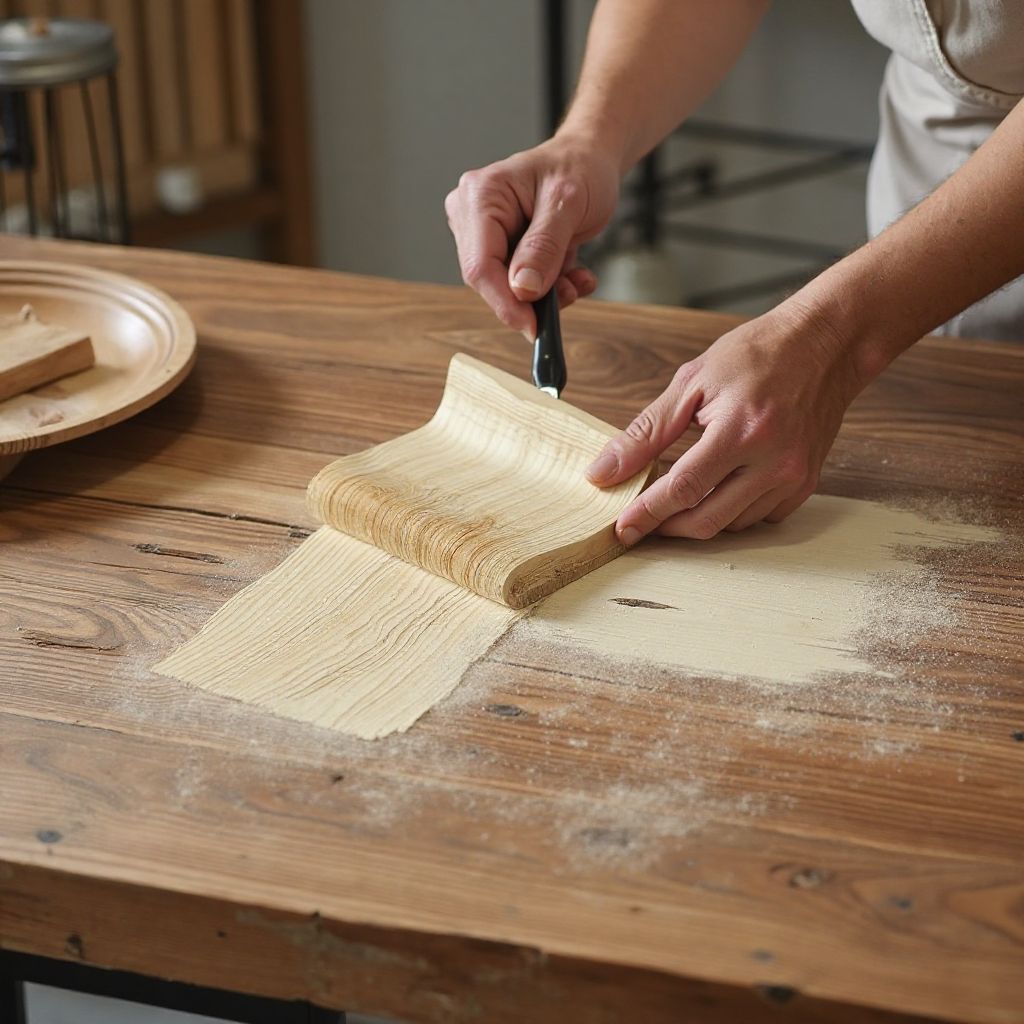 Фінішне покриття