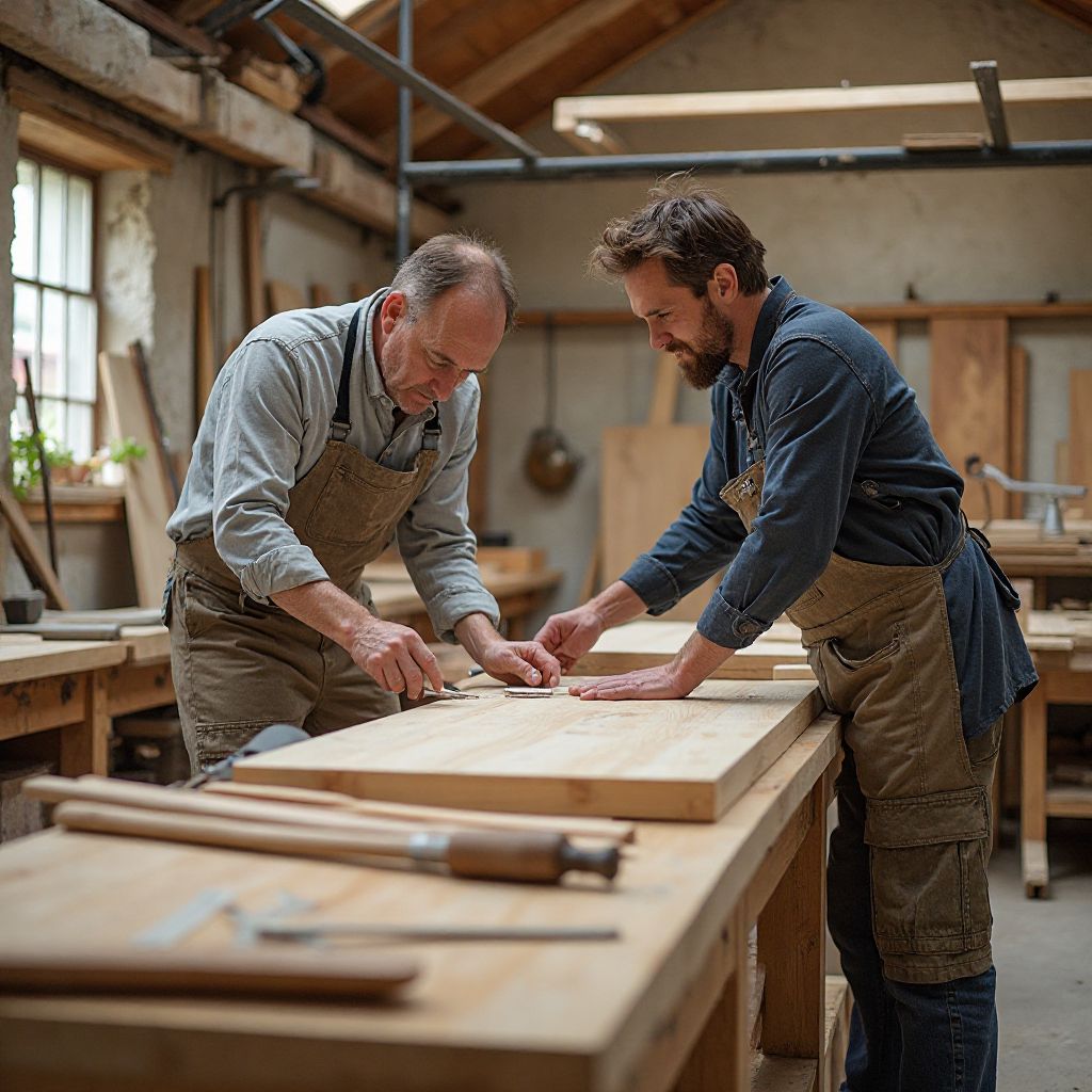 День відкритих дверей