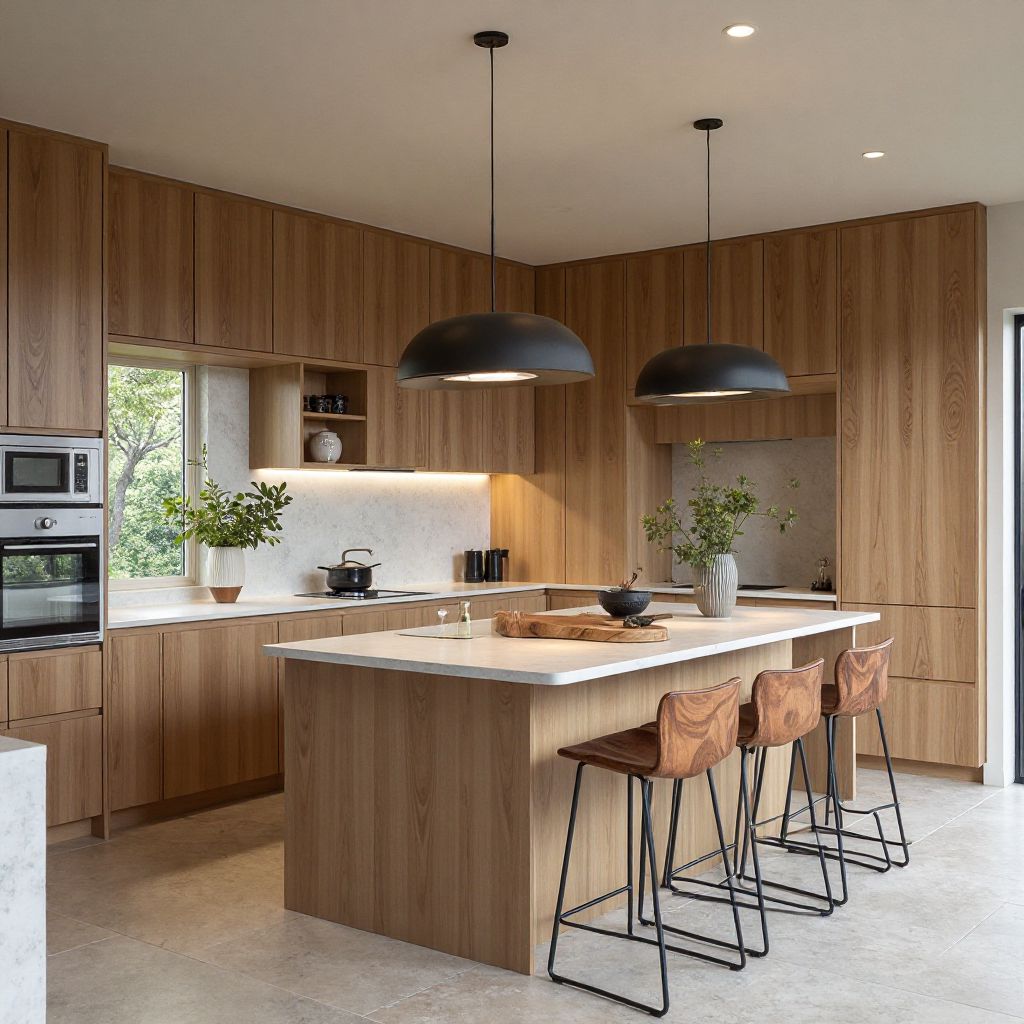 Кухонні меблі на замовлення