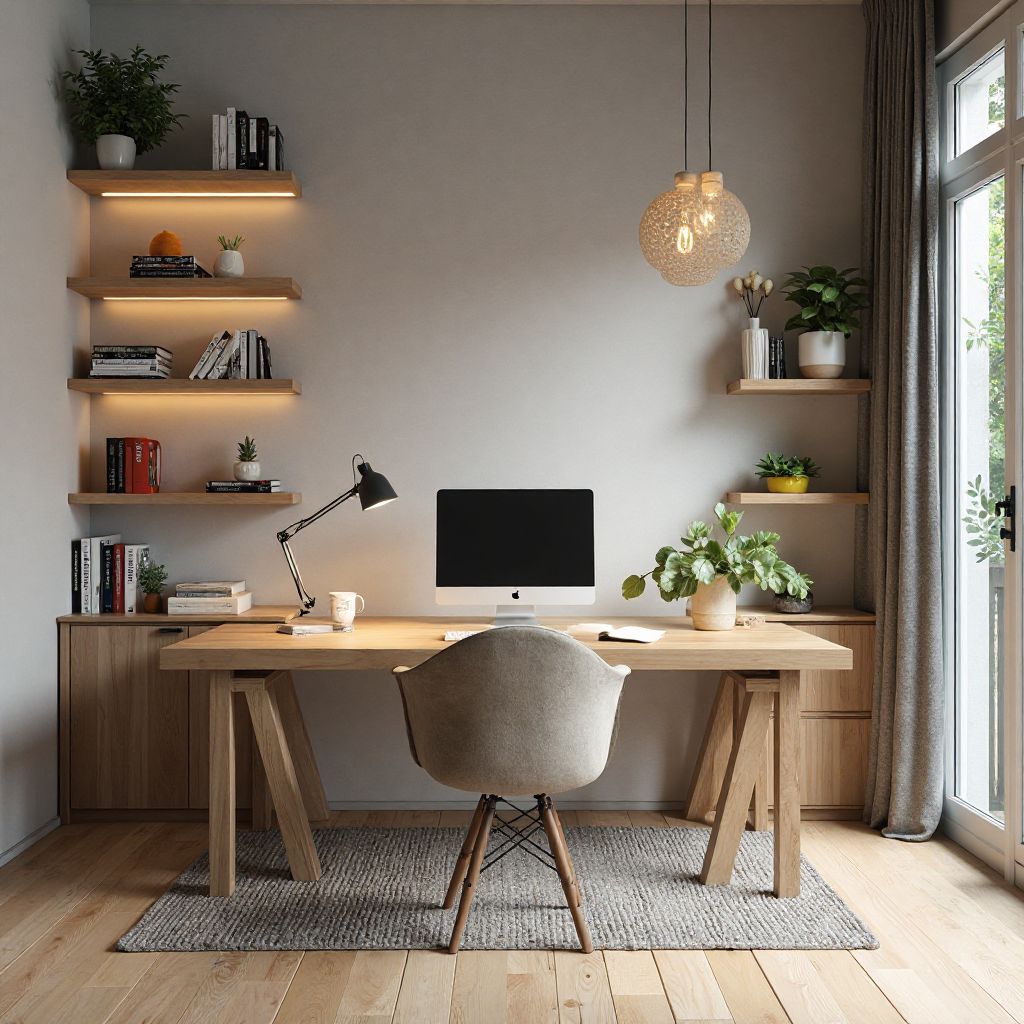 Офісні меблі